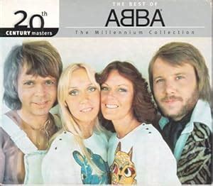 20th Century Masters: Millennium Collection: Abba: Amazon.in: Music}