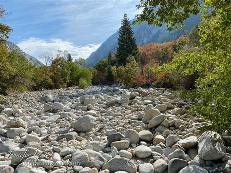Temple Quarry Nature Trail – Utah Hiking Beauty