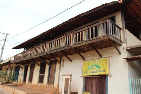POUSADA SOL E LUA DO SERTAO (Morro da Garca) - Specialty Inn Reviews ...