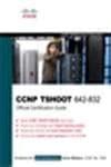 Buy Ccnp Tshoot 642 - 832 Official Certificati (Old Edition) Book ...