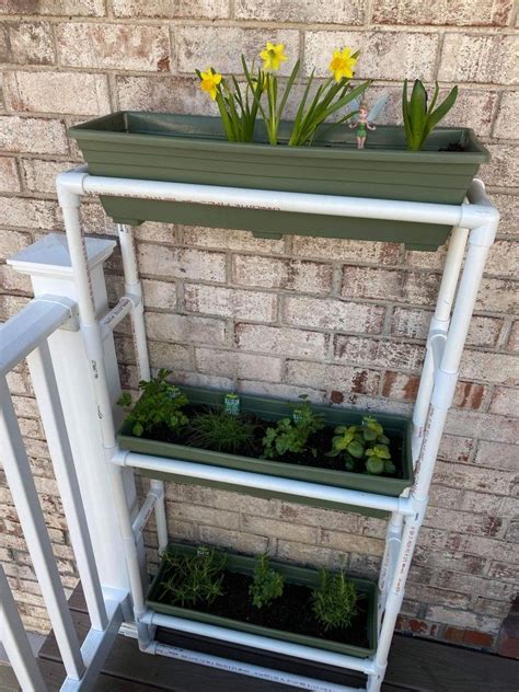 Image result for DIY PVC Pipe Stand