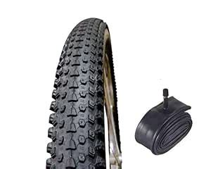 Buy Cycle Tyre Tube Bicycle Tire Inner Tube Combo for Different ...