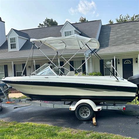2003 Bayliner 18ft - Boats - Salisbury, Maryland | Facebook Marketplace