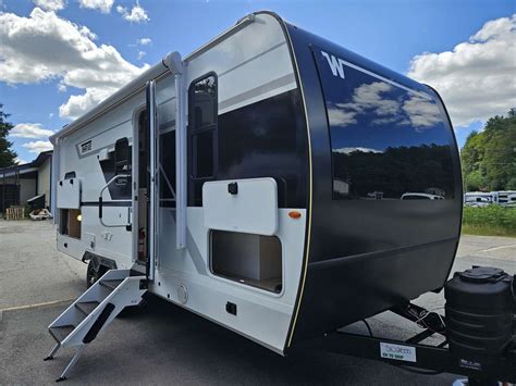 NEW 2026 WINNEBAGO THRIVE 22MBH | Cold Springs RV | Weare, NH | N11032WT