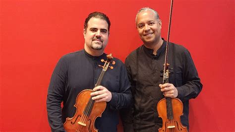 Strings Without Borders - Tucson Symphony Orchestra