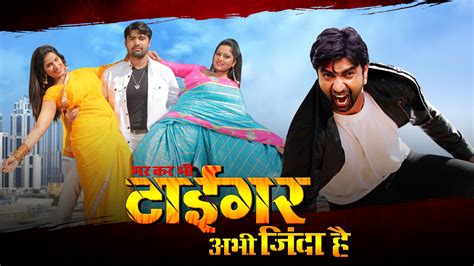 Mar Kar Bhi Tiger Abhi Zinda Hai Full Movie Online - Watch HD Movies on ...