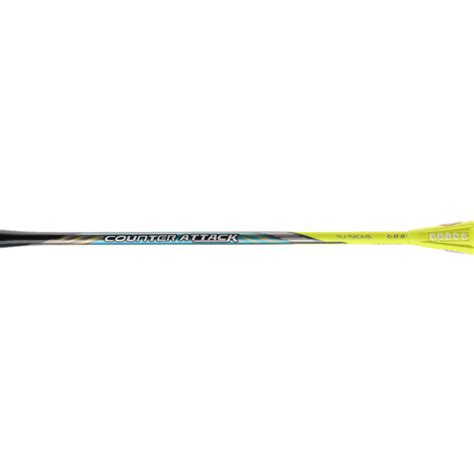 Apacs Counter Attack Badminton Racket – Achivr