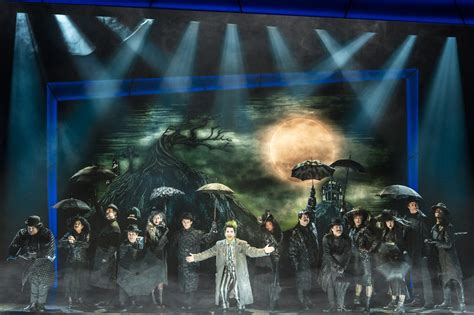 This One’s for the Fans: Beetlejuice - Denver Center for the Performing ...