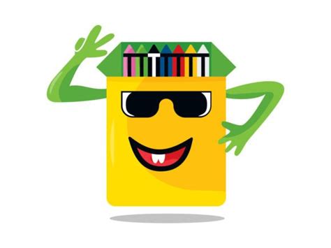 Apencil Box Cartoon 的图像结果