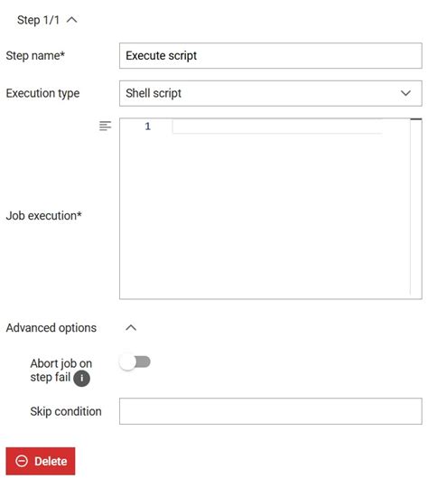 How Do You Execute a Script 的图像结果