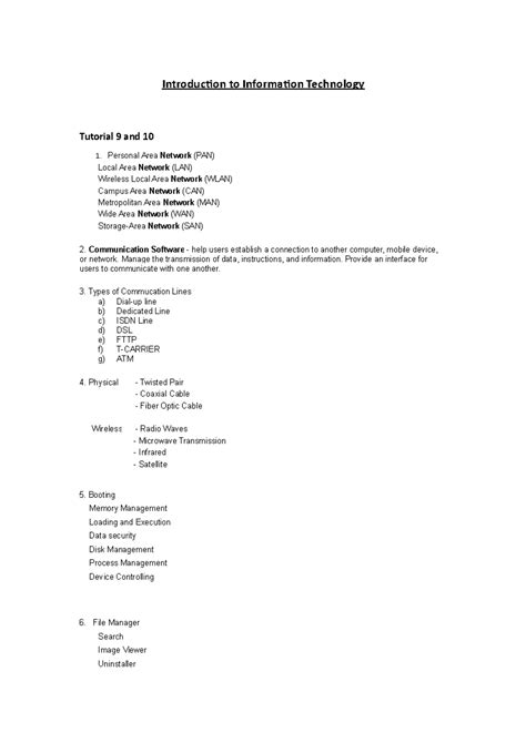Computer Technology Tutorial 的图像结果