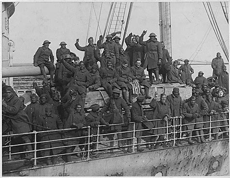 NY Army Guard Soldiers journey to France to mark history of Harlem ...