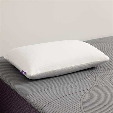Purple The Harmony Pillow & Reviews | Wayfair