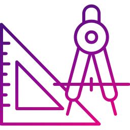 Image result for Geometry Class Icon