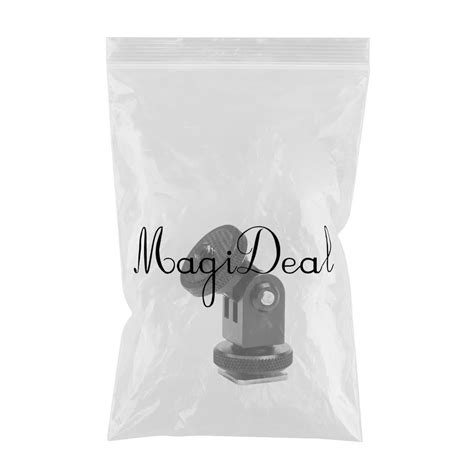 Professional Metal Panoramic Ball Head Pan Ball Head DSLR Camera Durab ...