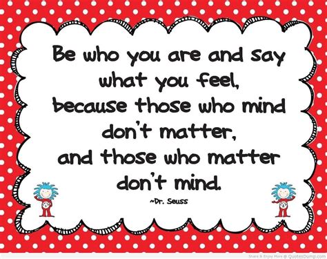 Dr Seuss Quotes About Love. QuotesGram