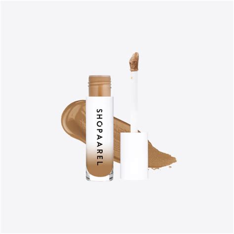 Full Coverage Concealer from Top Brands - Makeup Mystery