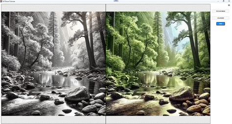 Microsoft Store Picture Colorizer 的图像结果