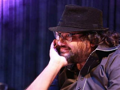 Ismail Darbar apologizes to Oscar committee