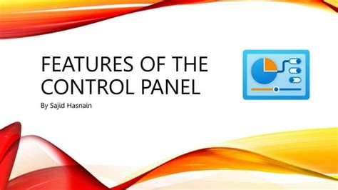 Image result for Windows Features Control Panel