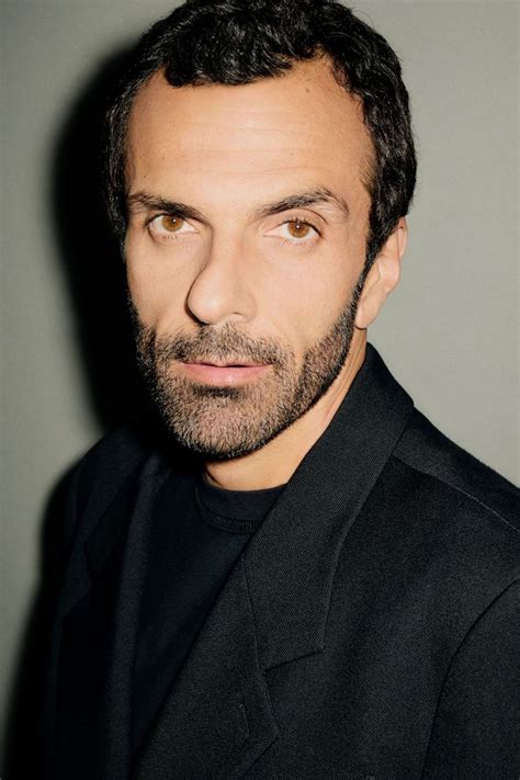 Surviving scandal: Balenciaga CEO Cédric Charbit on what’s next | Vogue ...