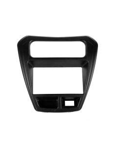 Dashboard Stereo Fascia Frame for Hyundai Creta (Full Frame) (For upto ...