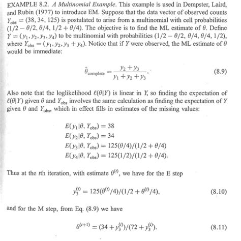 Image result for Multinomial Example Problems