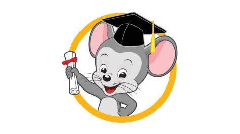 Mouse Tutorial ABCmouse 的图像结果