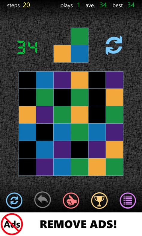 Image result for Triomino Solving Algorithm Java