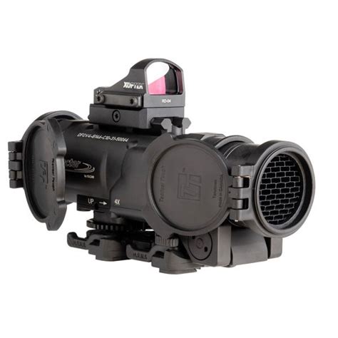 ELCAN Specter DR 1x bis 4x schwarz | GermanGunWorks