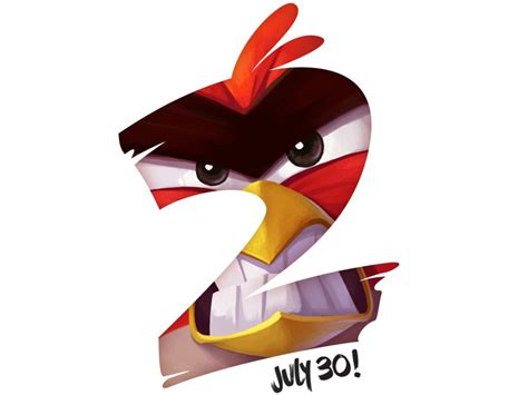 Image result for Angry Birds Two