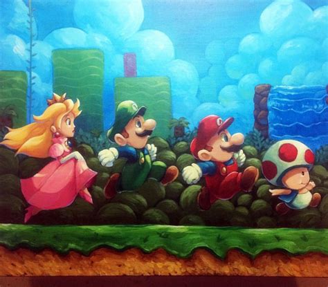 Jelly bowser jelly mario bros new levels added btg – Artofit