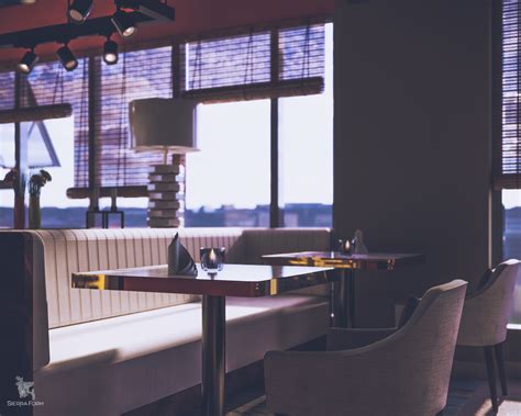 Restaurant Design 的图像结果