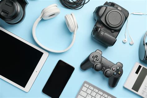 Electronics Consumer Types 的图像结果