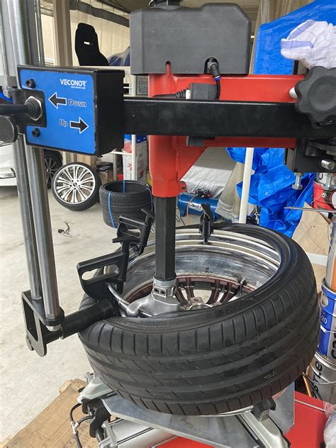 Snapklik.com : Tire Machine Assist Arm, Semi Tire Changing Tools, Tire Removal Tool, Right Arm ...