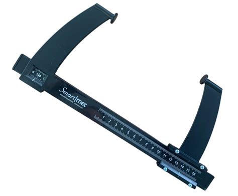 Buy Cescorf Innovare Small Plastic Bone Anthropometer Online at Low ...