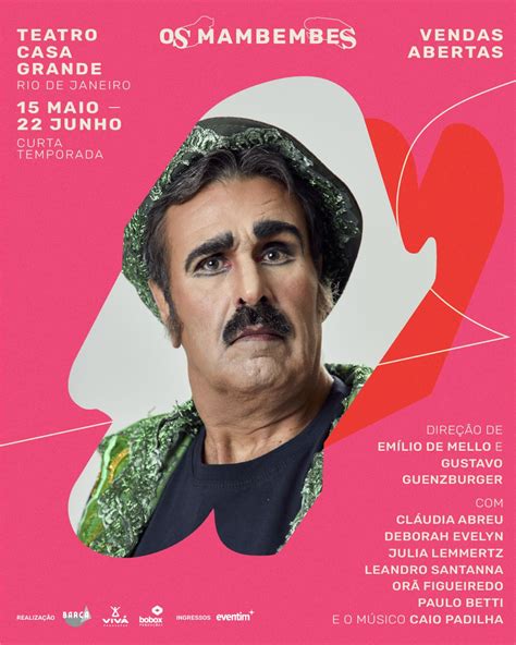 oS mambembeS (@osmambembesespetaculo) • Instagram photos and videos