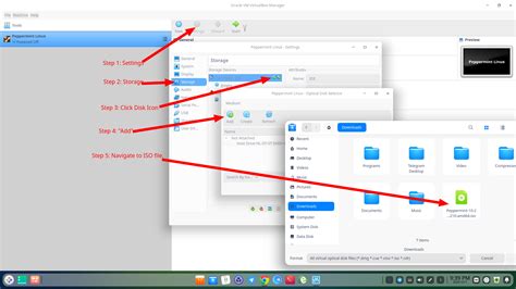 Setting Up VirtualBox 的图像结果