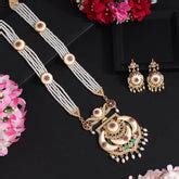 Wholesale Rani Haar Set | Latest Artificial Rani Haar Designs ...