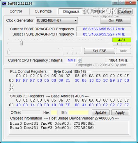 Image result for SetFSB Error
