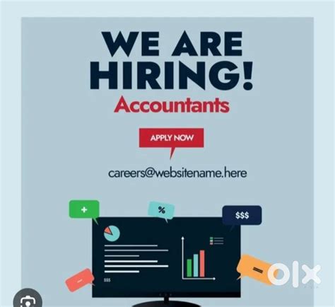 Accountant - Accountant - 1807314257