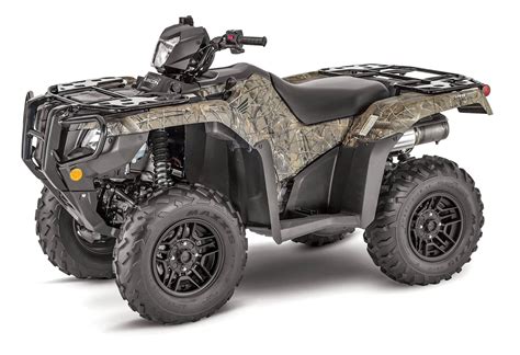 2024 HONDA ATVs ANNOUNCED - Dirt Wheels Magazine