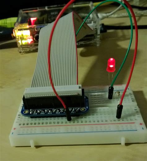 Image result for Raspberry Pi 2-Line LCD Control