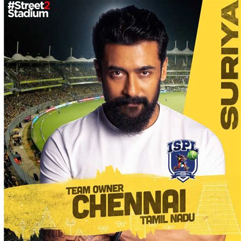 ISPL T10 - Date, Venue, Schedule, Teams and More