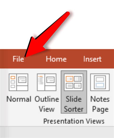 Image result for How to Save PowerPoint On Desktop