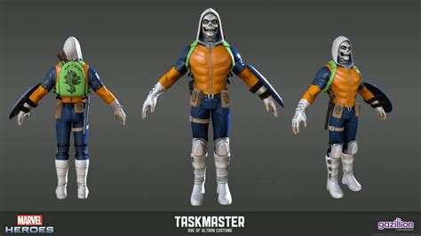 Image result for Taskmaster Shield Wallpaper