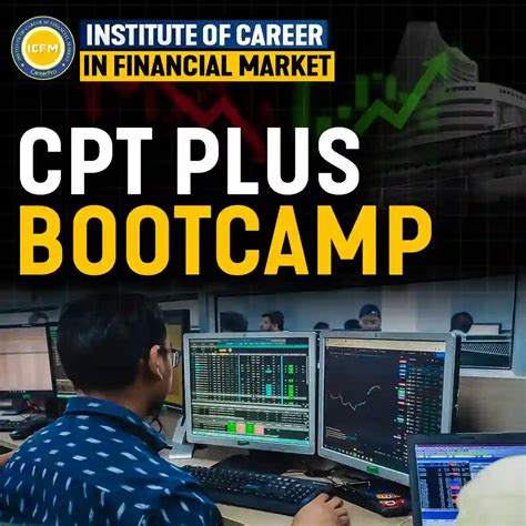 Learn Stock Market Courses at ICFM Institute
