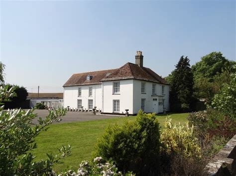 WORGRET MANOR (Wareham, Dorset) - B&B Reviews & Photos - Tripadvisor