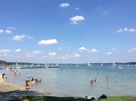 Utting am Ammersee Tourism (2024): All You Need to Know Before You Go