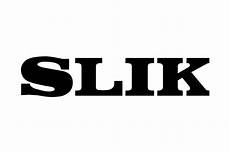 sl1ik slik スリック ブランドノート brand note sl1ik slik スリック ブランドノート brand note